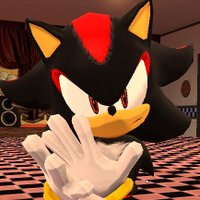 Shadow The Hedgehog(Archived) (@ult_lifeform0) 's Twitter Profile