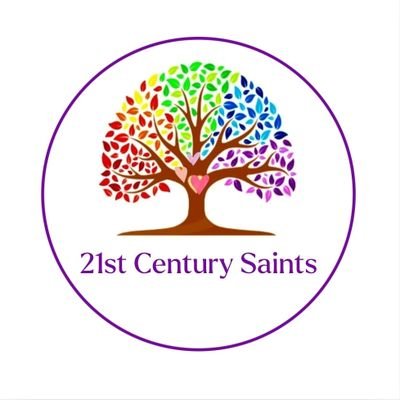 21st Century Saints Podcast, Jane & Sara