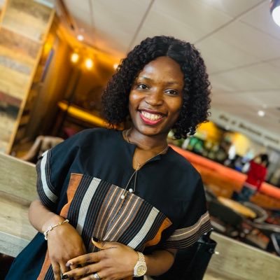 Environmental health scientist| Singer| Entrepreneur| Content Writer |Messenger of Hope😍| Omo Jesu🤭| Social media manager|