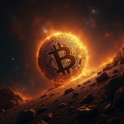 socriptomonedas's profile picture. Criptomonedas, #Blockchain #Faucets #Mineria
Not financial advise #DYOR