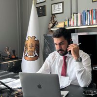 Av.Çağrı Çağan YILMAZ (@cagricaganyilmz) 's Twitter Profile Photo