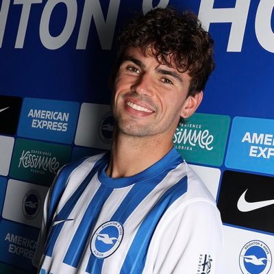 ORileyBHAFC's profile picture. @OfficialBHAFC