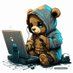 cyberteddy (@cybert3ddy) Twitter profile photo cyberteddy (@cybert3ddy) Twitter profile photo