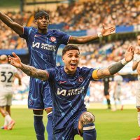 Daniel Chibuike (@danielchib72867) 's Twitter Profile