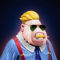 Austyn (@austynsol) 's Twitter Profile