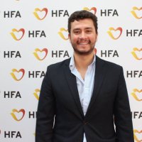 Francisco Barbas de Albuquerque (@fbalbuq) 's Twitter Profile