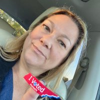 ChattyWendy423 (@chattywendy_423) 's Twitter Profile Photo