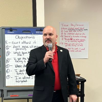 Andrew Spar Profile