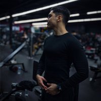 "B|G" (@benjamin_gzz) 's Twitter Profile Photo