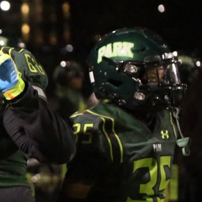 Forest Park Highschool ||Class of 2027 || 150lbs || 5’6 || 4.0 gpa || ziondfoxx1219@gmail.com || cell: 301-310-9535 || @FPFootball || WR/DB