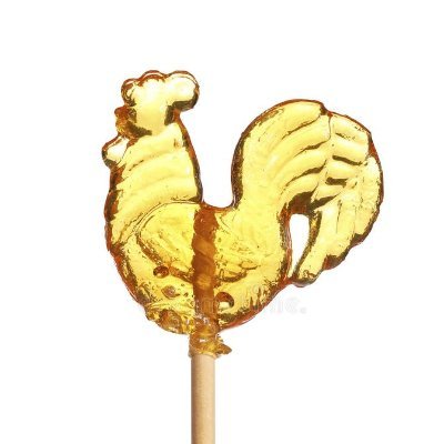 RussianLollipop's profile picture. 