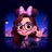 QueridaWatson's profile image