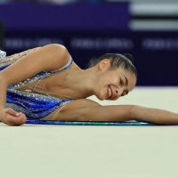 gimnasia rítmica (@gr_espanola) 's Twitter Profile Photo gimnasia rítmica (@gr_espanola) 's Twitter Profile Photo