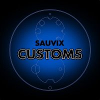 Sauvix Customs (@sauvix1) 's Twitter Profile