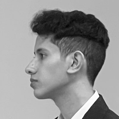 MahmoudvMarey's profile picture. Software Engineer - Frontend