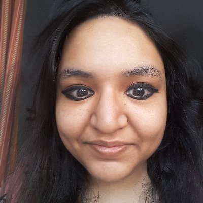 sharmasaniya965's profile picture. 