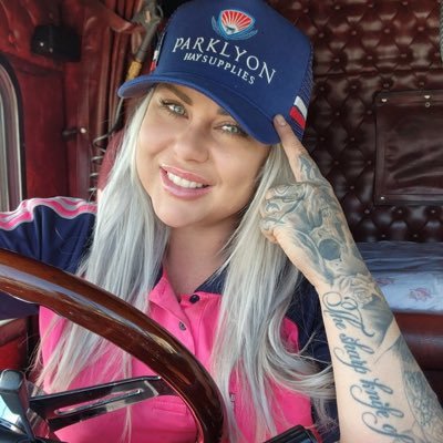 Trucking Queen Blayze Shifts Gears blayzew67@gmail.com Backup account