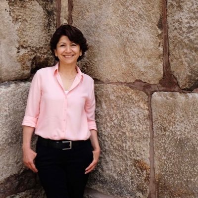 Fatma Munzurさんのプロフィール画像