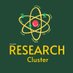Research Cluster (@research_clue) Twitter profile photo Research Cluster (@research_clue) Twitter profile photo