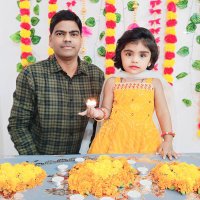 Pushpendra Deepankan (@deepankan_pushp) 's Twitter Profile
