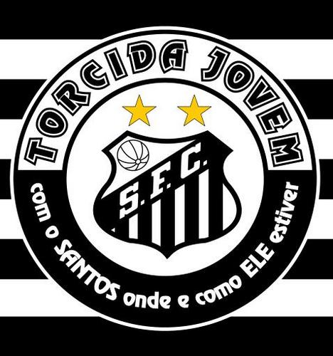 santos sempre santos