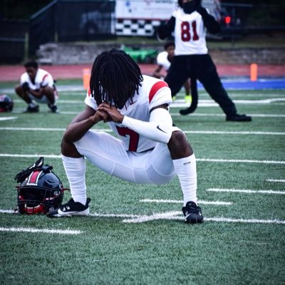 Class of 2025| therrell high school|Student-Athlete| ss/nickel/lb/fs