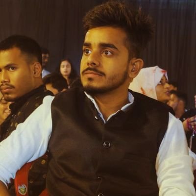 arpit_verma_AAP's profile picture. भारतीय किसान यूनियन आ•रा•
||•पूर्व प्रदेश सचिव (CYSS),
आम आदमी पार्टी,
उत्तर प्रदेश•||

||•प्रभारी जिला - रायबरेली, हरदोई•||

Contract no.-6390521807 @upcyss