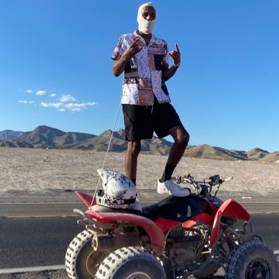 PrettyBoyK9's profile picture. 