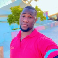 Joseph Shyllon (@jshyllon76908) 's Twitter Profile
