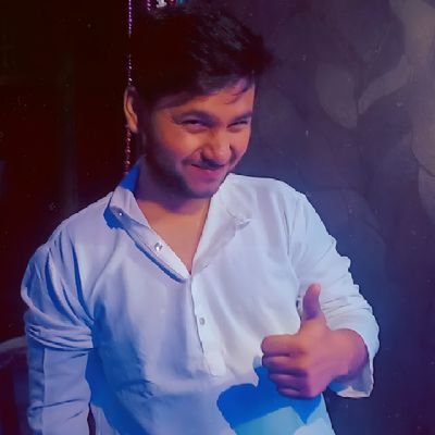 BhimraHarsh's profile picture. 21. Writing code, learning languages and mathematics