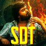 SDT_Offl's profile picture. Designing Team of #SilambarasanTR !! You Can Get all Exclusive Designs of #STR Here 🤗