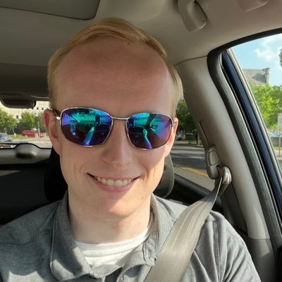 RobinsonJo20229's profile picture. Christian, Husband, Mechanical Engineer Joshua 24:15 📖 UB '23 Graduate🎓 Hoops 🏀