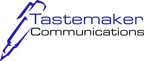 tastemakercomms's profile picture. Wordsmith and copyslinger providing high quality and high value.