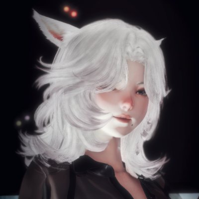 H1tomiChan's profile picture. FF14国服猫区，可以叫瞳，中国语⭕English⭕日语（翻译软件）⭕，SFW & NSFW , 滤镜好难调x  欢迎关注和私信，erp✖，请不要将图片转发到其他平台哦~
❤My Lover: @Meow_Sasura ♡
——**约拍开放中，详情请私信**——
