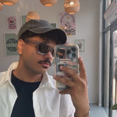 just__rayn's profile picture. لا تيّأس رُبما اليوم يبتهِجُ قلبُكَ بأمورٍ كُنتَ تَتمناهَا.