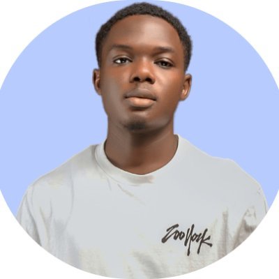 zeke183898's profile picture. Software Developer (JavaScript, Typescript)
