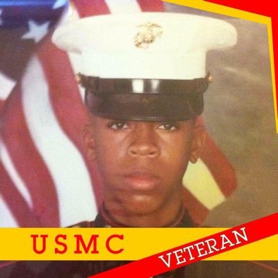 From the hood, to USMC, to NYPD, to The Pulpit to Hollywood