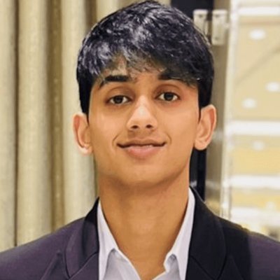 ayushshah211's profile picture. Software Engineer - Stealth