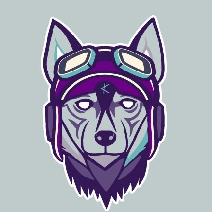 MurexHyena's profile picture. Husband, Father , Gamer , Pilot,streamer , game dev, content creator!
Baal holds Yagrush and Aymur! the two finest war weapons ever made.
Yam will die tonight.
