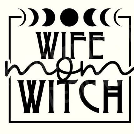 Witch, Wife, Mother, Resister
https://t.co/gWvLoUL1hd
#StopProject2025
#EndtheDeathPenalty #DemCast
#LGBTQ Mom 🌈 #BLM