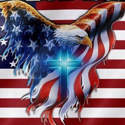 HUGE SUPPORTER OF PRESIDENT TRUMP…A TRUE LEADER AND WARRIOR OF THE UNITED STATES OF AMERICA! ✝️🇺🇸MAGA!!