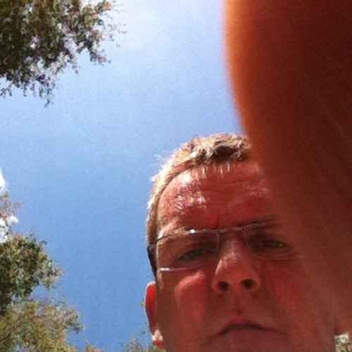 hdfarrell's profile picture. 