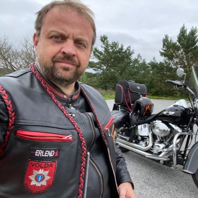 ErlendKrumsvik's profile picture. 1. kandidat for Konservativt i Møre og Romsdal til Stortingsvalget 2025