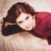 Lady Ruby (@arielredmuse) Twitter profile photo Lady Ruby (@arielredmuse) Twitter profile photo
