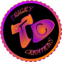 Tricky Creations™️ (@jessmiketrick) 's Twitter Profile Photo Tricky Creations™️ (@jessmiketrick) 's Twitter Profile Photo