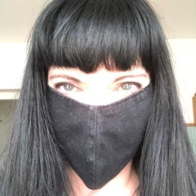 I love reading, black boots, Jane Eyre, empathy & badassery. American in Prague. Founder @strongsenseof. Author of Well Fed cookbooks. she/her