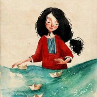 La Fille seule🌱 (@seule_fille1993) 's Twitter Profile