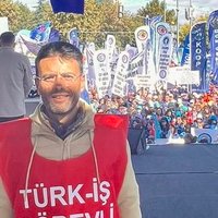 Tarık Toğrul (@ottogrul) 's Twitter Profile