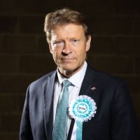 Richard Tice MP (@ticerichardr) 's Twitter Profile