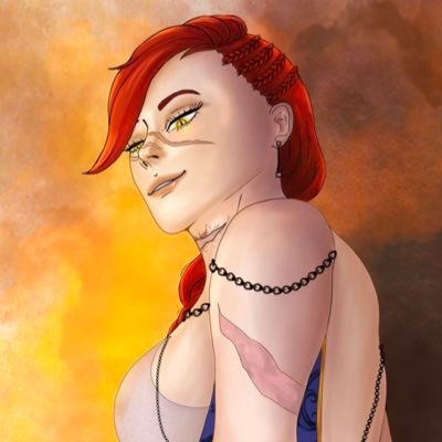 MarionPigloo's profile picture. Correctrice professionnelle actuellement avec naBan et IDP. Dessinatrice à ses heures perdues